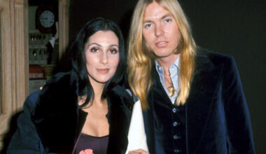 Greg Allman