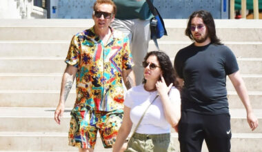 Kal El Cage