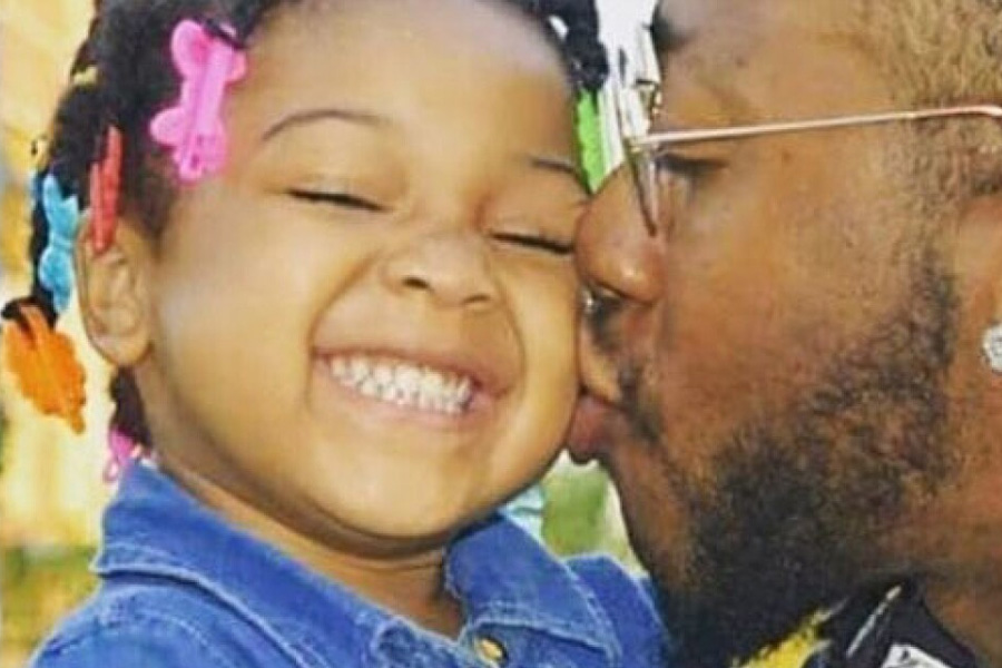 Aniya Day Garrett: Her Life, Family, and the Legacy of a Child Welfare Tragedy 2 aniya day garret
