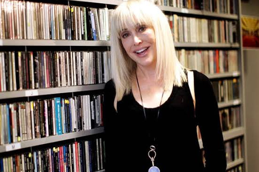 Carol Miller DJ: New York Rock Radio Legend, Career Story, and Family Life 2 carol miller d