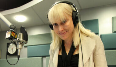 carol miller dj