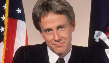 harry anderson night court