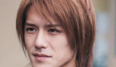 yamato renfro